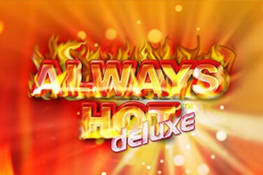 Always Hot Deluxe слот